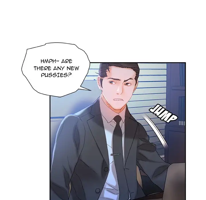 Office Ladies chapter 18 page 98