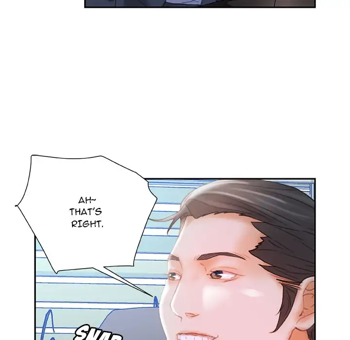 Office Ladies chapter 18 page 99