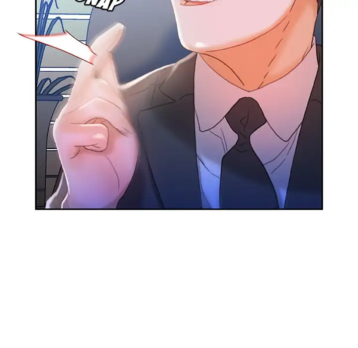Office Ladies chapter 18 page 100