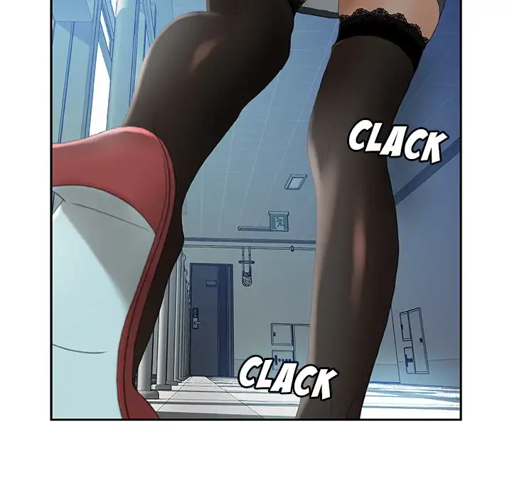 Office Ladies chapter 18 page 106