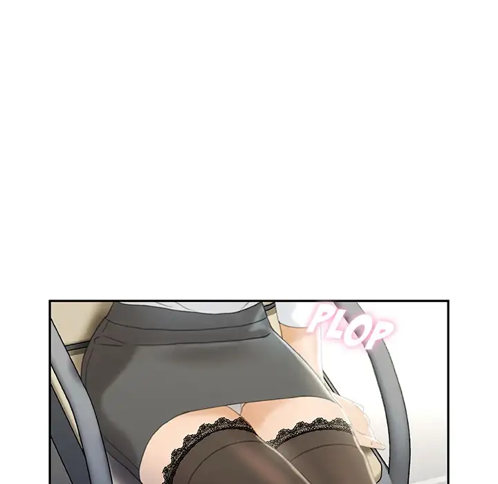 Office Ladies chapter 19 page 15