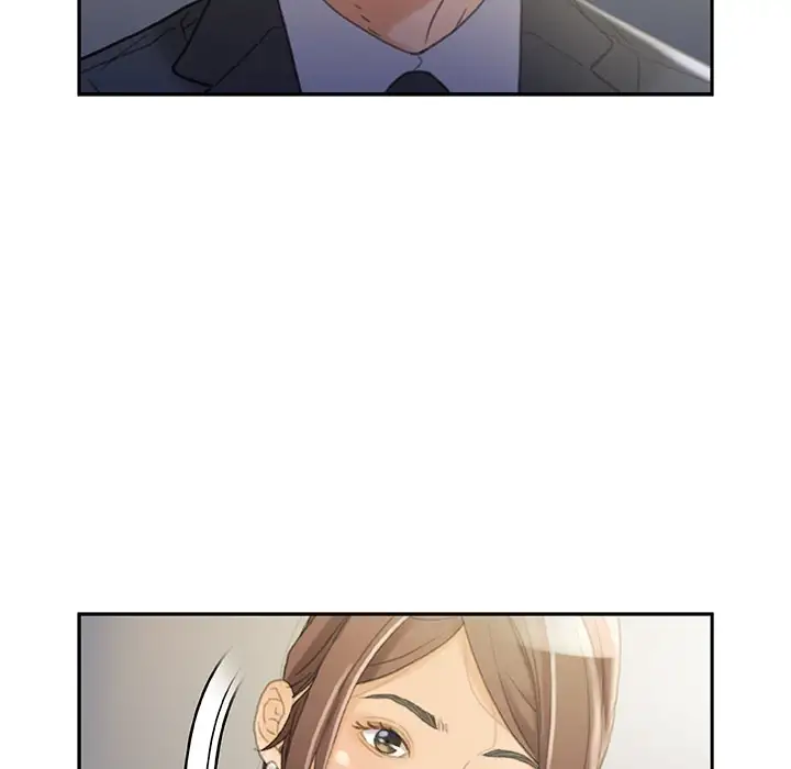 Office Ladies chapter 19 page 19