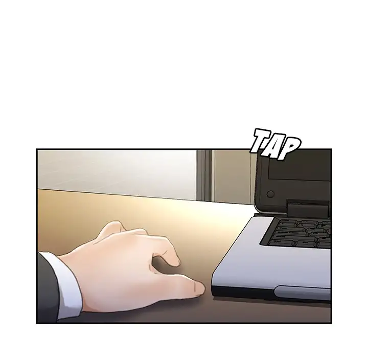 Office Ladies chapter 19 page 24
