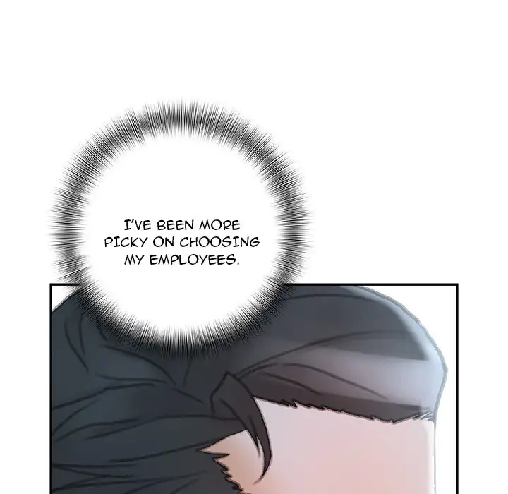 Office Ladies chapter 19 page 25