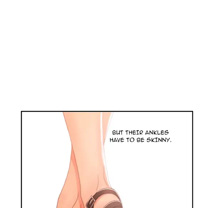 Office Ladies chapter 19 page 38