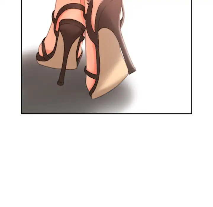 Office Ladies chapter 19 page 39