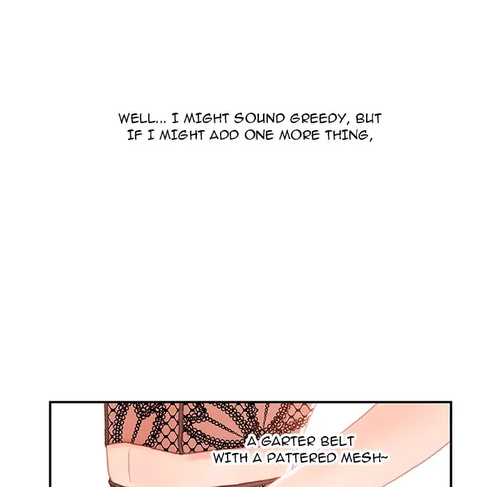 Office Ladies chapter 19 page 42