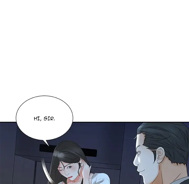 Office Ladies chapter 19 page 48
