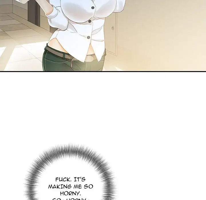 Office Ladies chapter 19 page 60