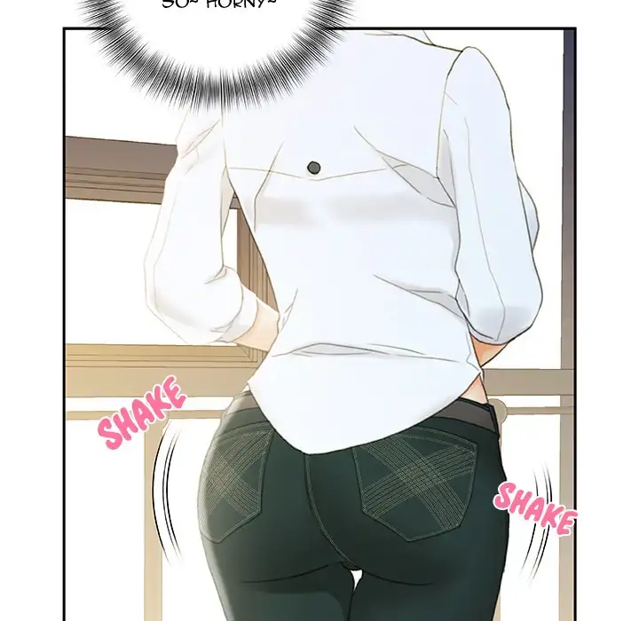 Office Ladies chapter 19 page 61