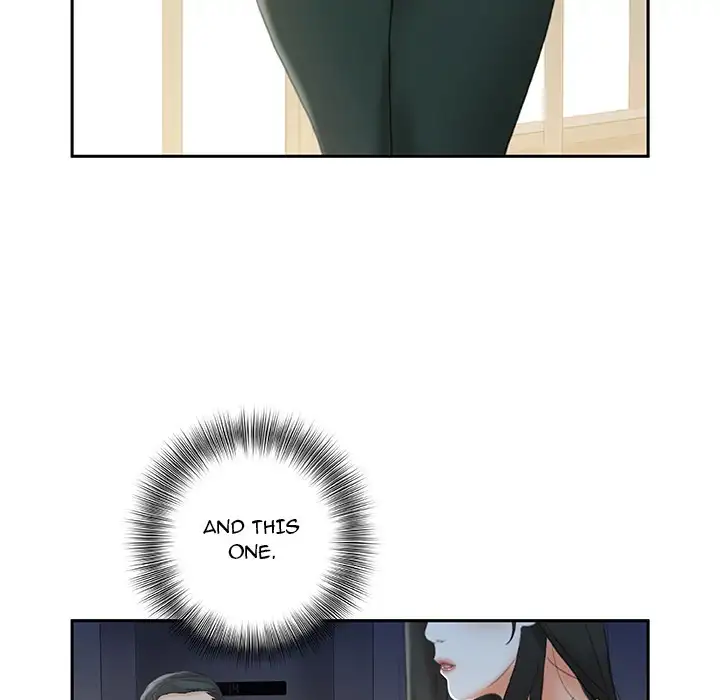 Office Ladies chapter 19 page 62
