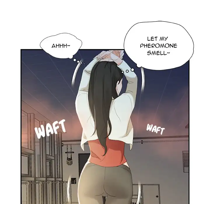 Office Ladies chapter 19 page 65