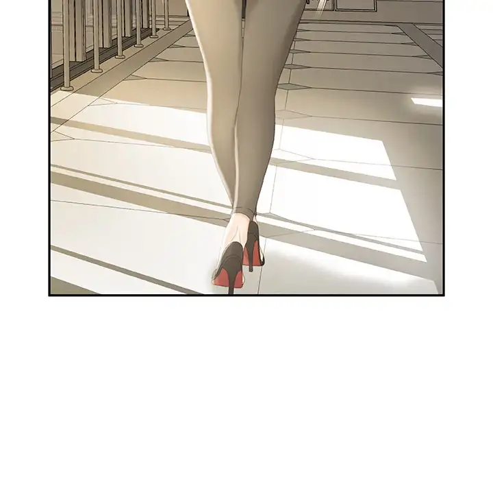 Office Ladies chapter 19 page 66