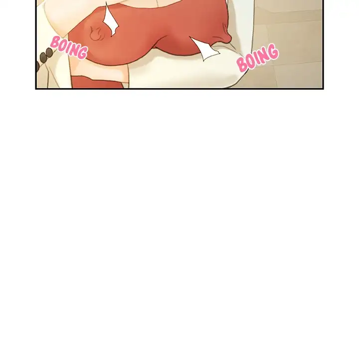 Office Ladies chapter 19 page 68