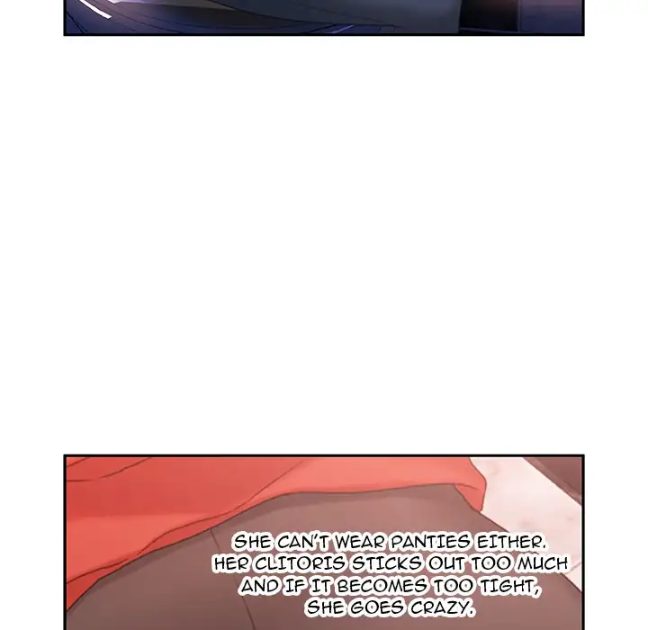 Office Ladies chapter 19 page 72