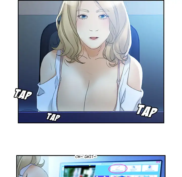 Office Ladies chapter 19 page 87