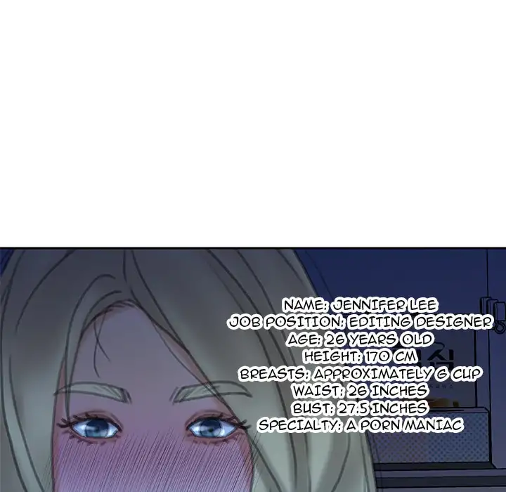Office Ladies chapter 19 page 90