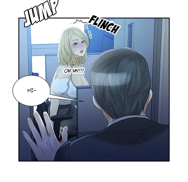 Office Ladies chapter 19 page 92