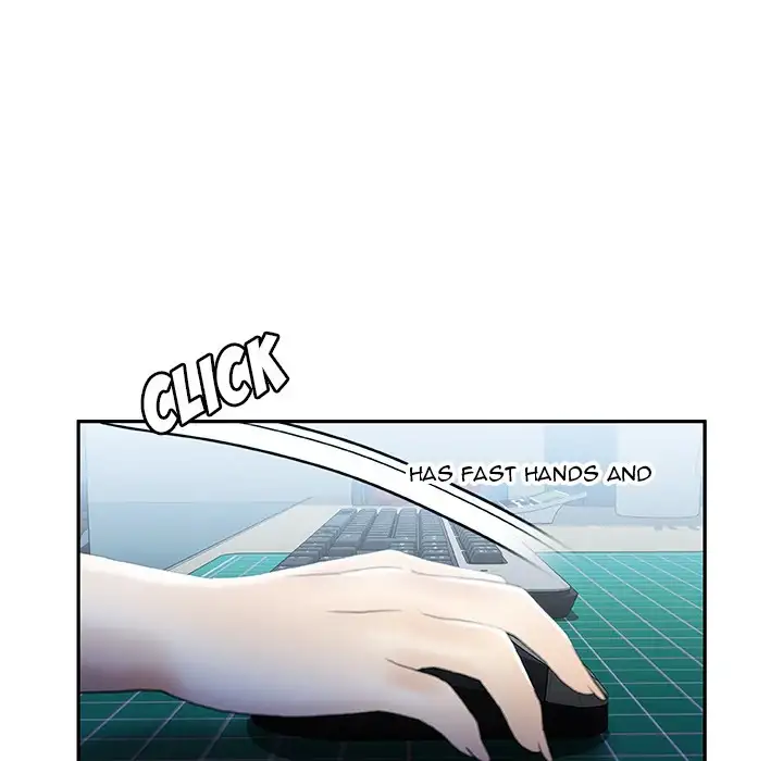 Office Ladies chapter 19 page 93