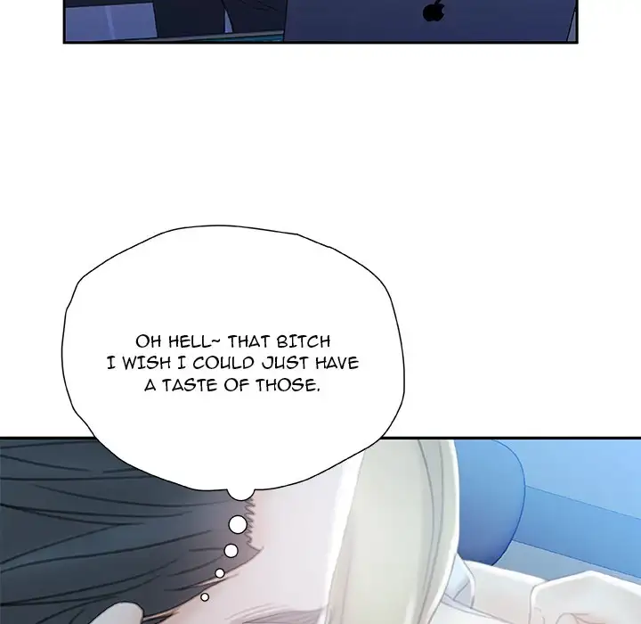 Office Ladies chapter 19 page 96