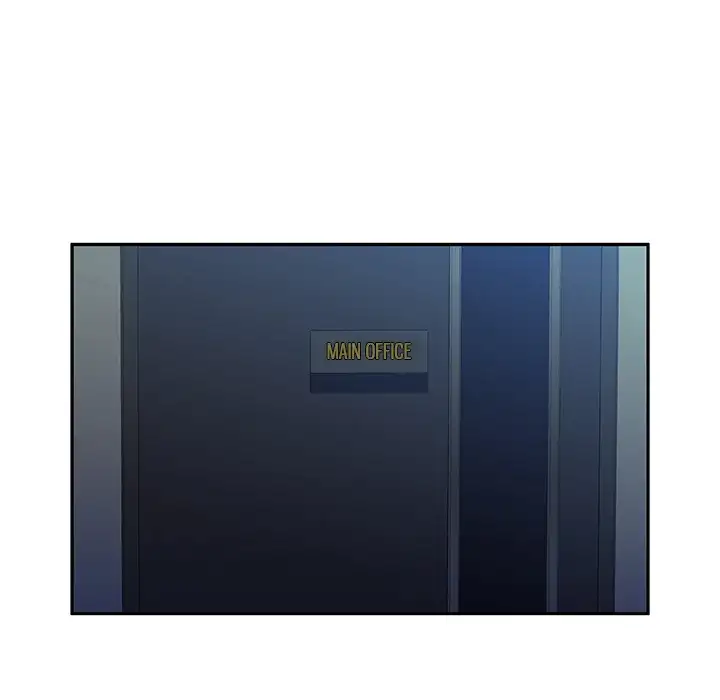 Office Ladies chapter 19 page 103