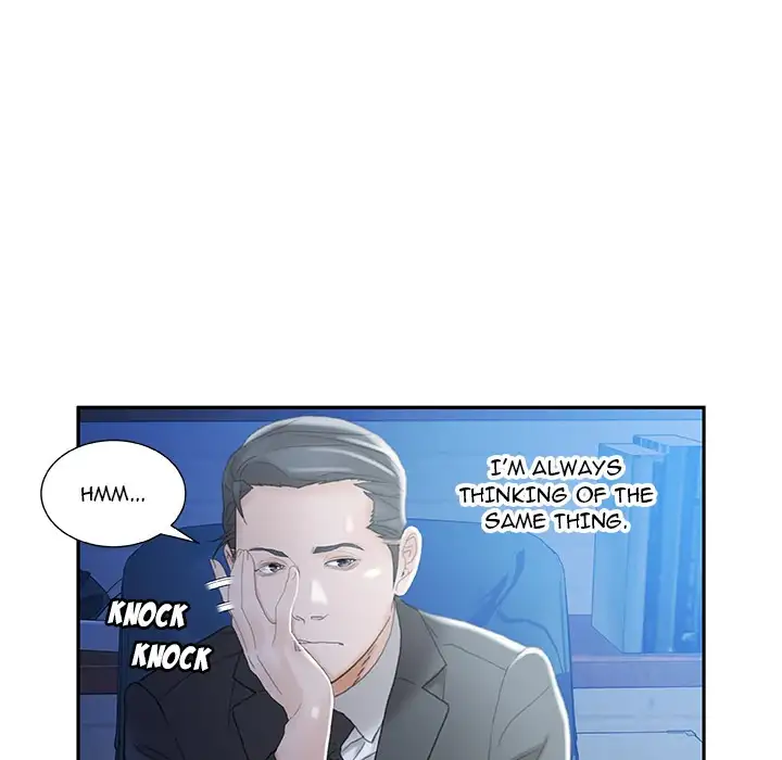 Office Ladies chapter 19 page 104
