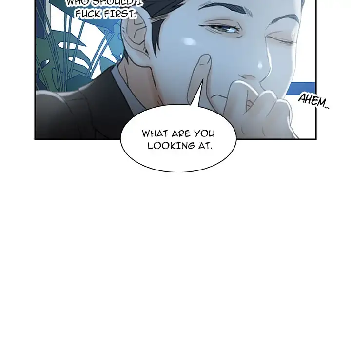 Office Ladies chapter 19 page 106