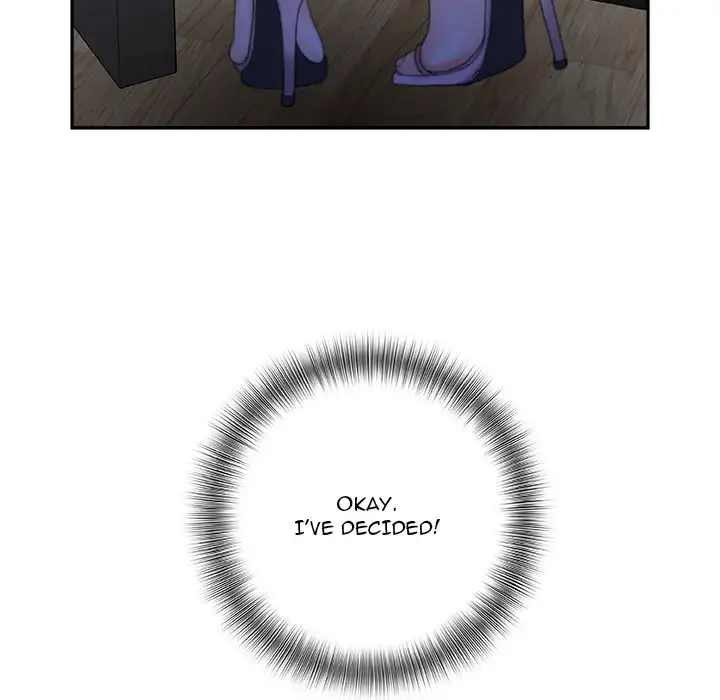 Office Ladies chapter 19 page 108