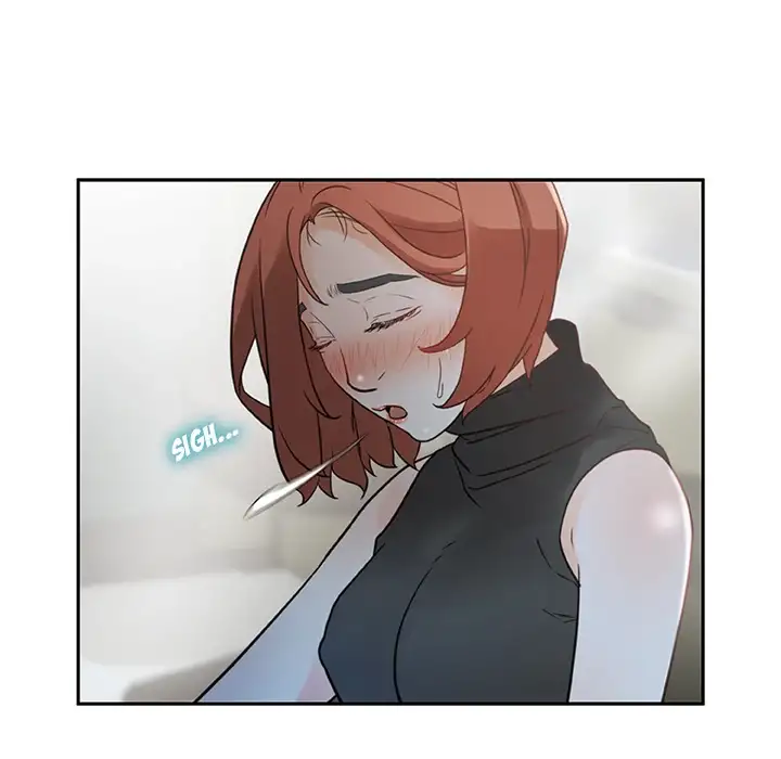 Office Ladies chapter 2 page 12