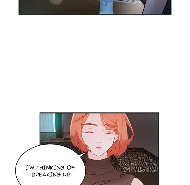 Office Ladies chapter 2 page 19
