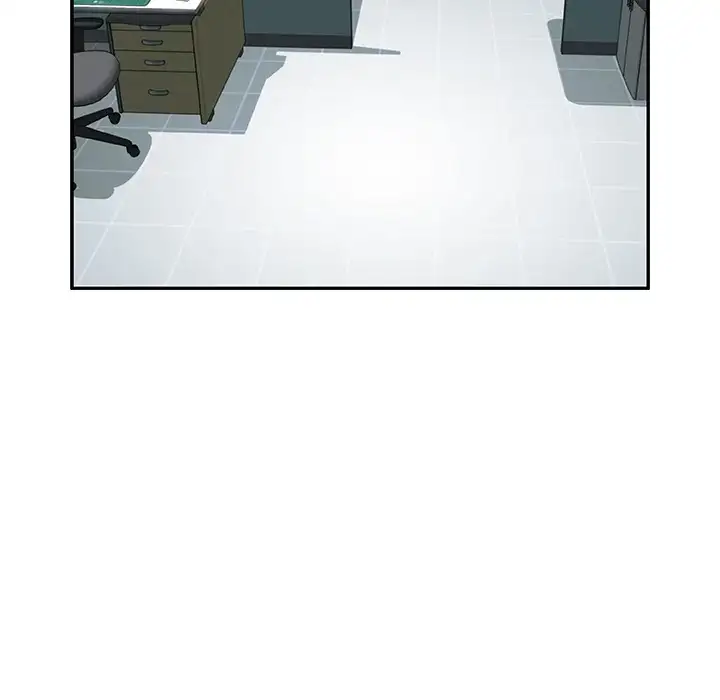Office Ladies chapter 2 page 27