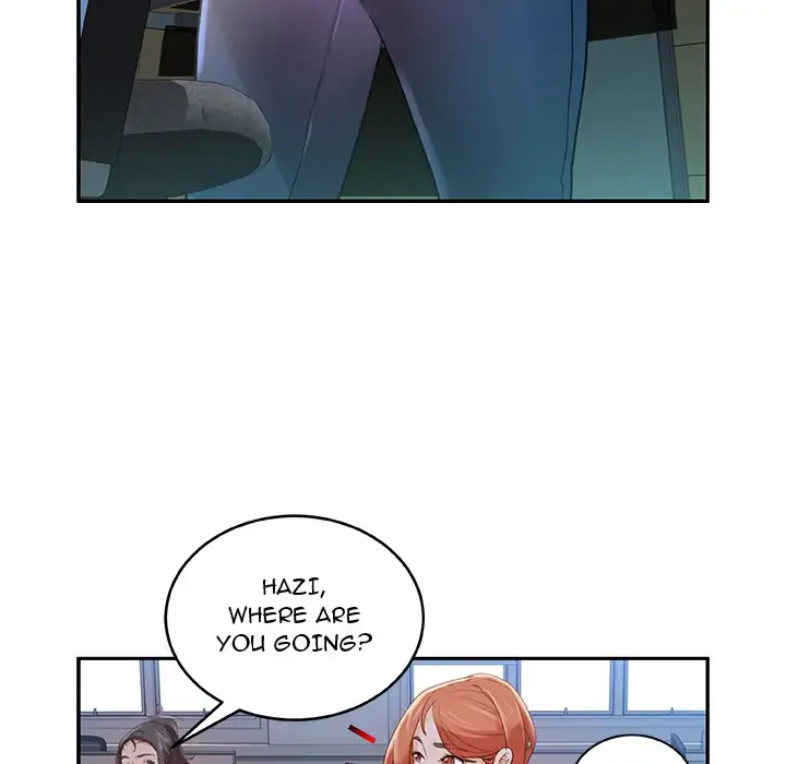 Office Ladies chapter 2 page 29