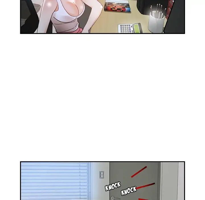 Office Ladies chapter 2 page 35