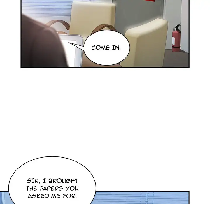 Office Ladies chapter 2 page 36