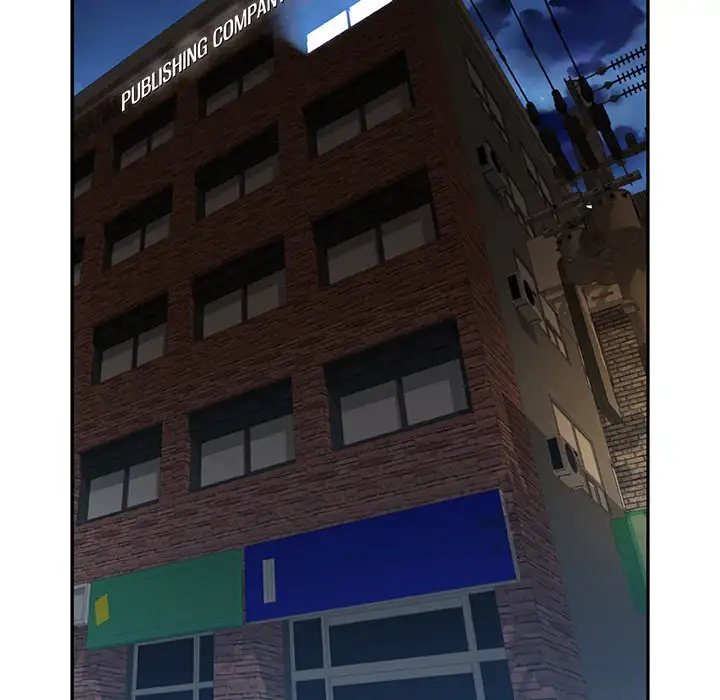 Office Ladies chapter 2 page 43