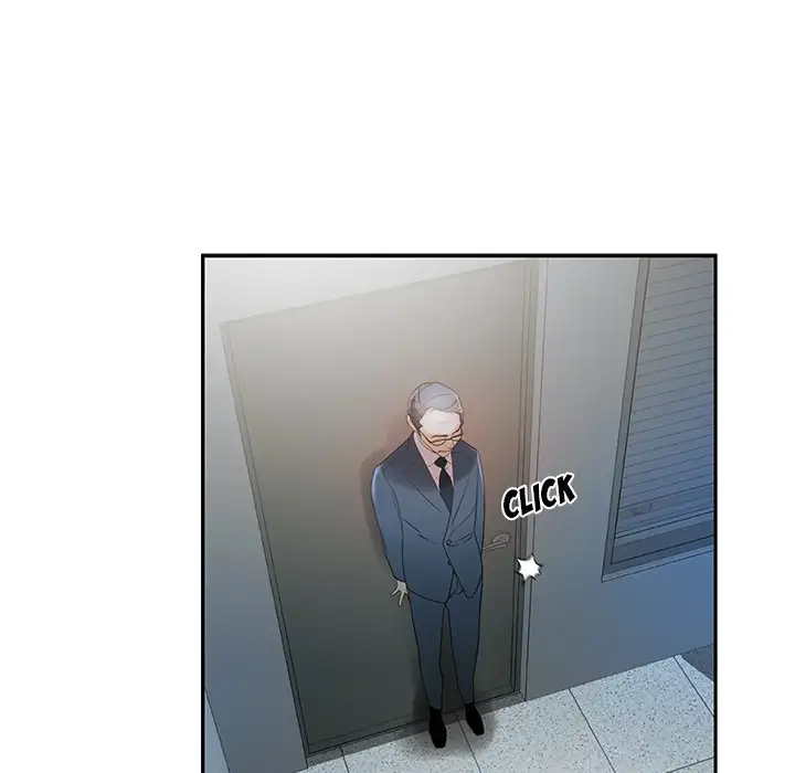 Office Ladies chapter 2 page 48