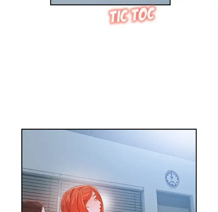 Office Ladies chapter 2 page 52