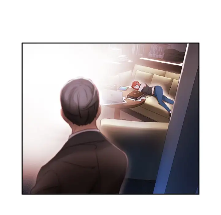 Office Ladies chapter 2 page 64