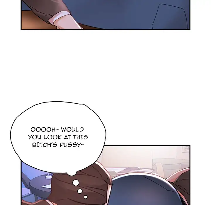 Office Ladies chapter 2 page 72
