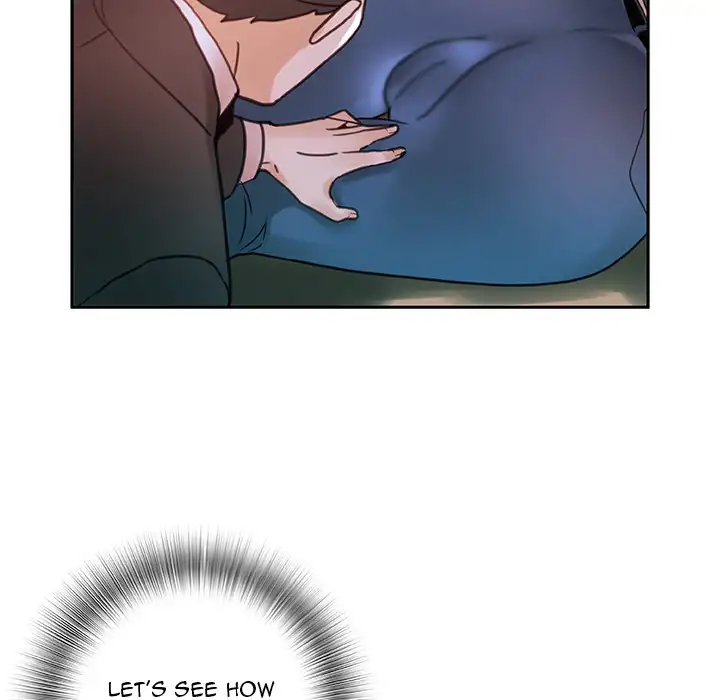 Office Ladies chapter 2 page 73