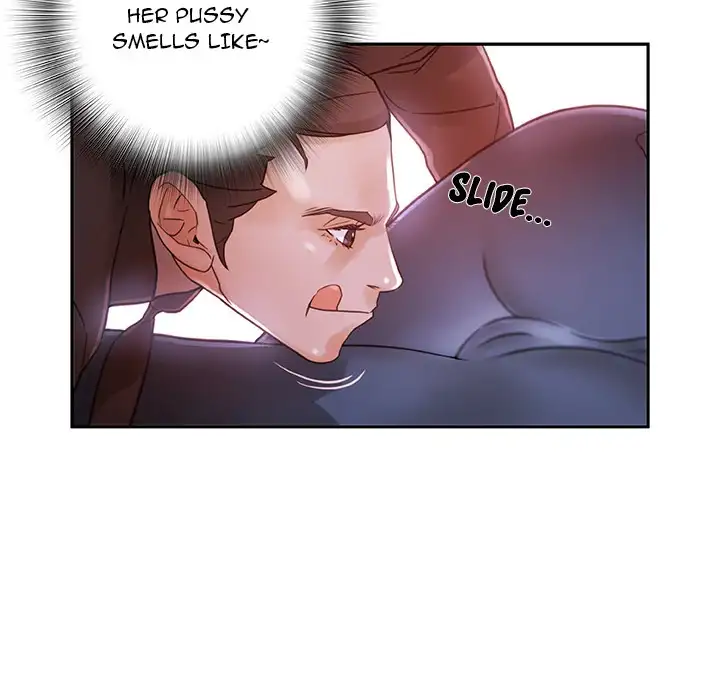 Office Ladies chapter 2 page 74