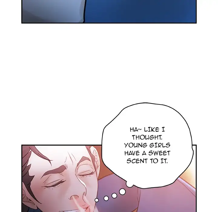 Office Ladies chapter 2 page 76