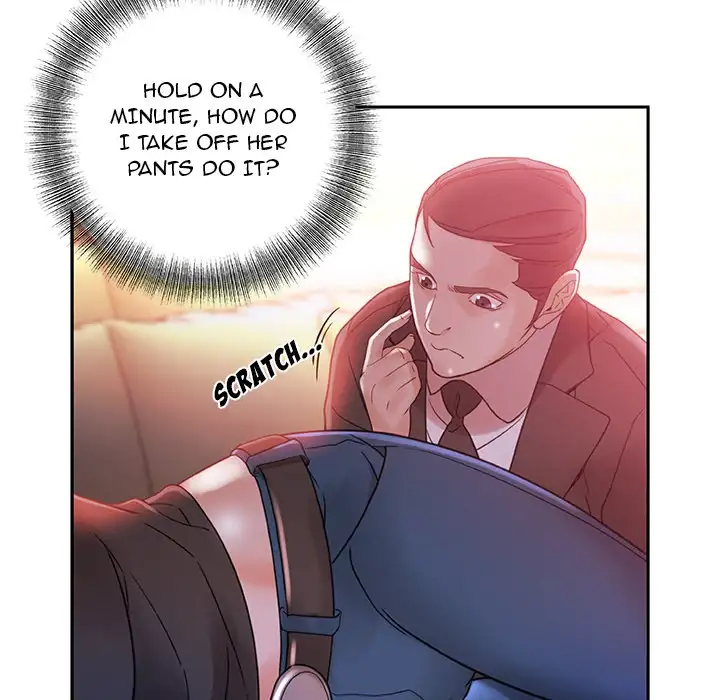 Office Ladies chapter 2 page 78