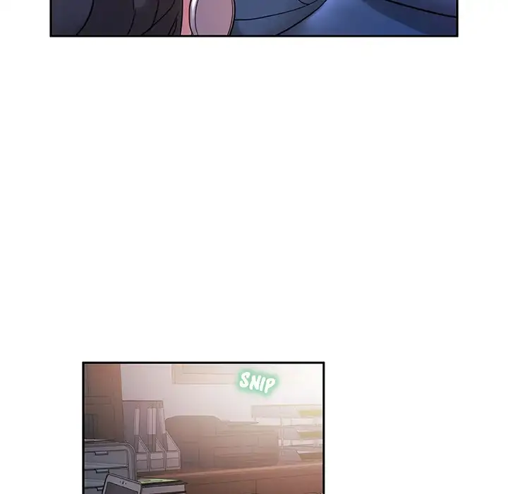 Office Ladies chapter 2 page 79