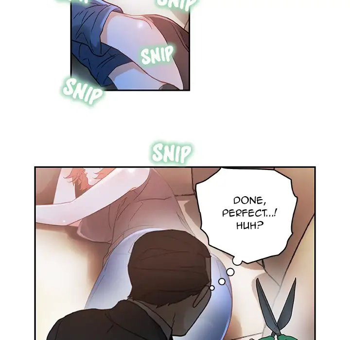 Office Ladies chapter 2 page 81