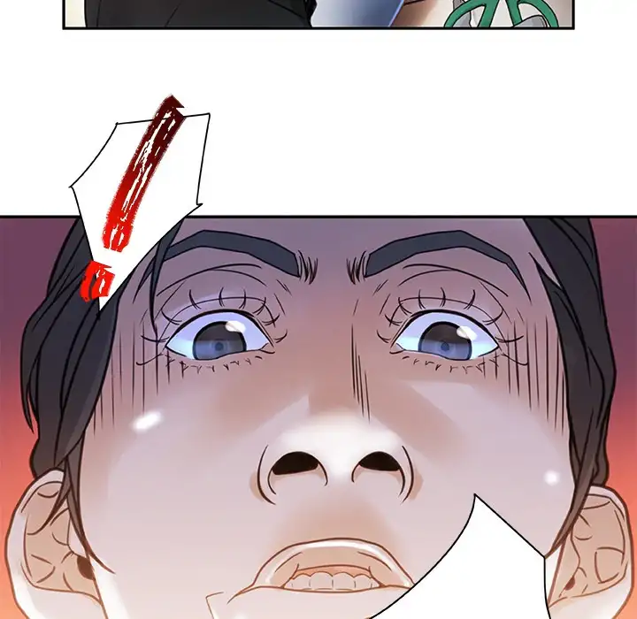 Office Ladies chapter 2 page 82