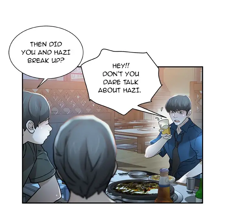 Office Ladies chapter 2 page 91
