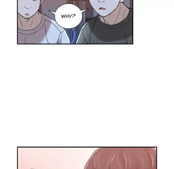 Office Ladies chapter 2 page 93