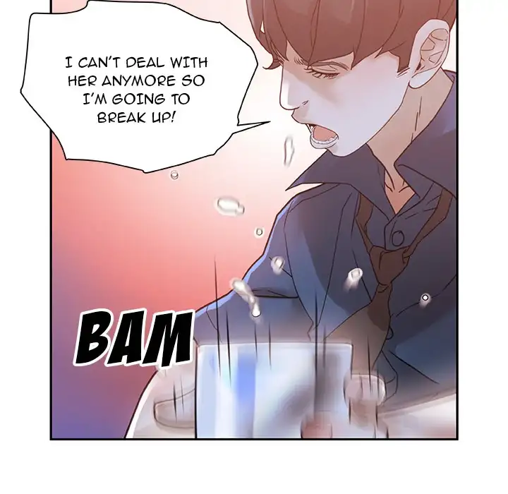 Office Ladies chapter 2 page 94