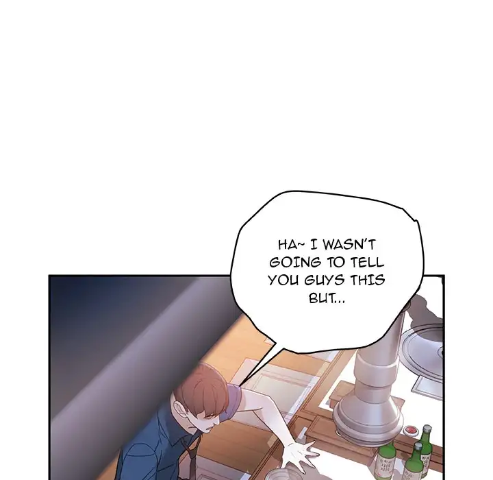 Office Ladies chapter 2 page 96